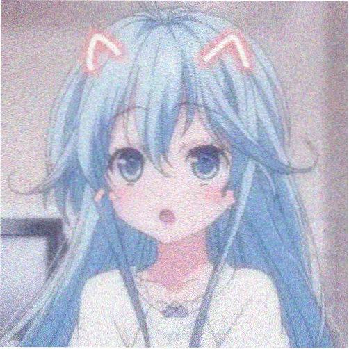 洋葱漫画读者一只咸鱼头像